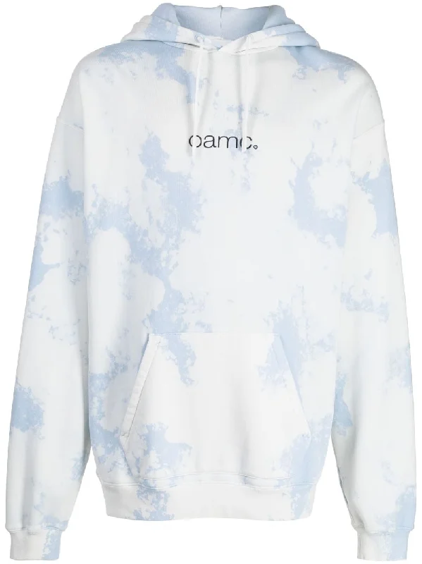 Daily Deals Logo-Print Cotton Hoodie