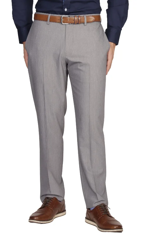 Weekend Offers That Dazzle Classic Stretch Dress Pants