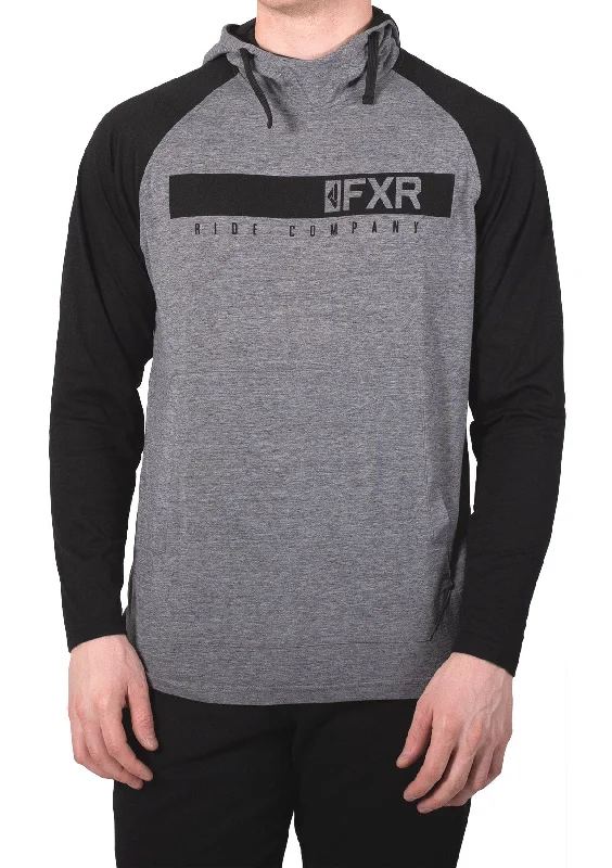 Markdowns Men's Trainer Tech Pullover Hoodie 19S