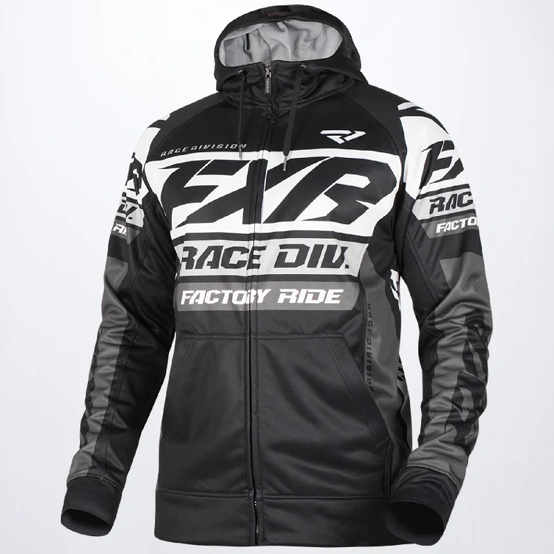 Weekend Specials to Delight Men's Race Division Tech Hoodie