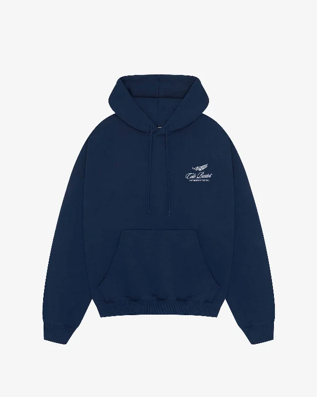 Low Prices INTERNATIONAL HOODIE