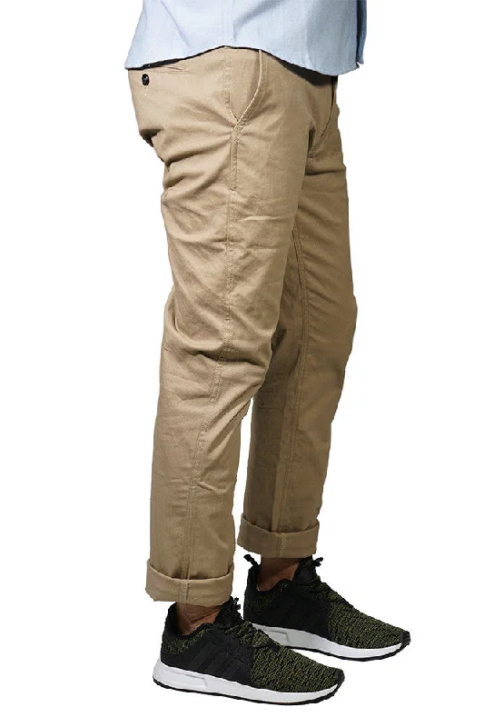Closeout Best Skinny Pants In Khaki