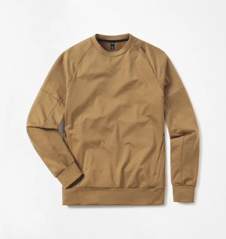 Deal Mania Crossover Crewneck