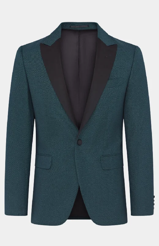 Can't Miss LOGAN TUXEDO JACKET - HIRE