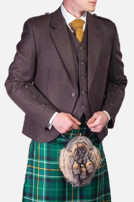 Price Cut Peat Holyrood Hire Jacket & Waistcoat