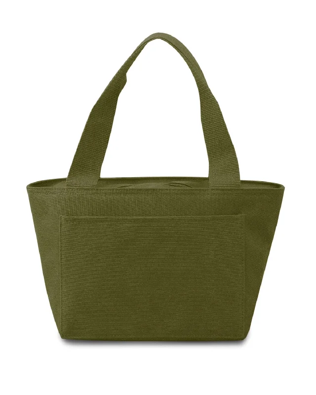 Quick Sale Liberty Bags Simple and Cool Cooler | Khaki Green