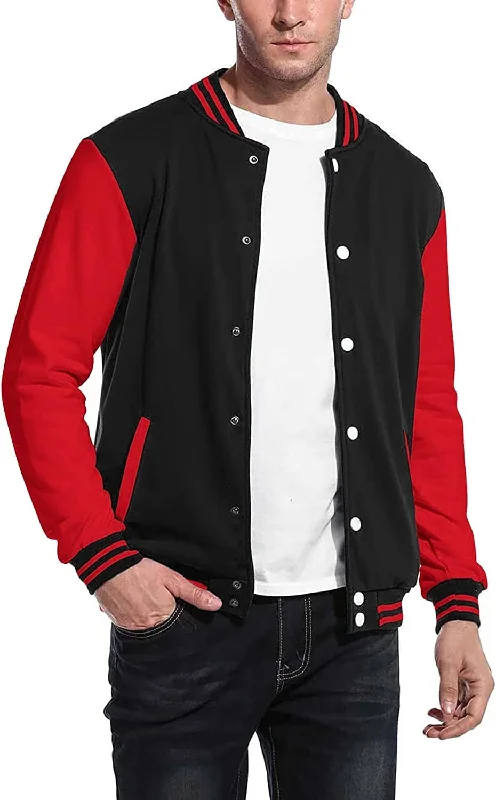 Black/Red