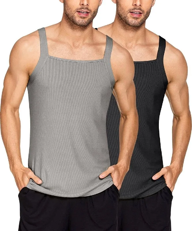 Black/Grey