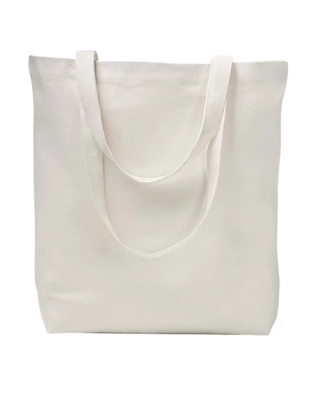 New Deal Econscious Recycled Tote | Natural