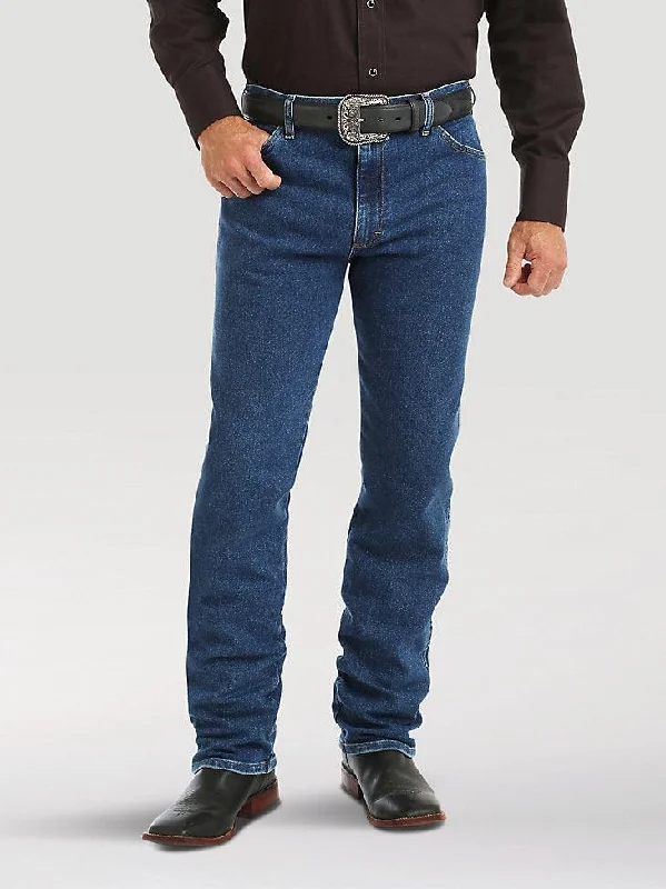 Top Pick Active Flex Cowboy Jean - Stonewash