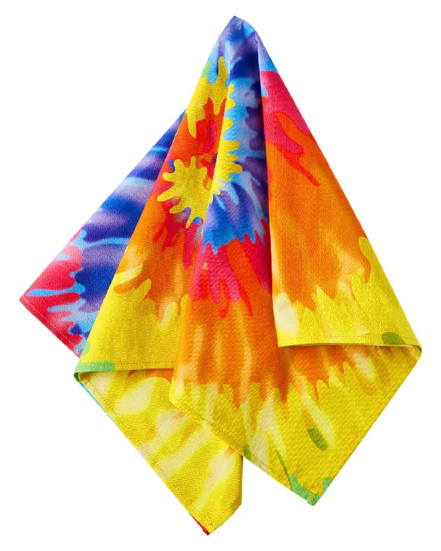 Tie Dye