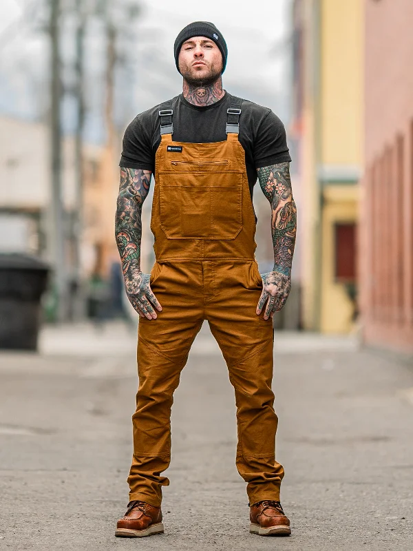 Great Bargains FOREVER OVERALLS - TIMBER