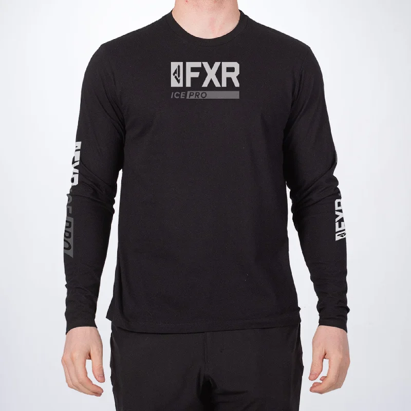 Weekend Deals That Amaze Men's Ice Pro Longsleeve