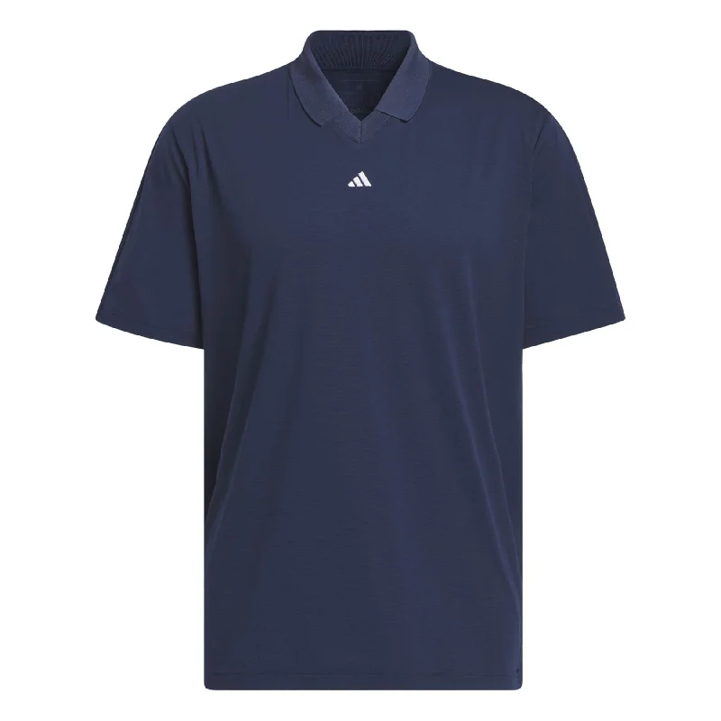 New Arrival Ultimate365 Sport TWISTKNIT Pique Polo Collegiate Navy - SS24
