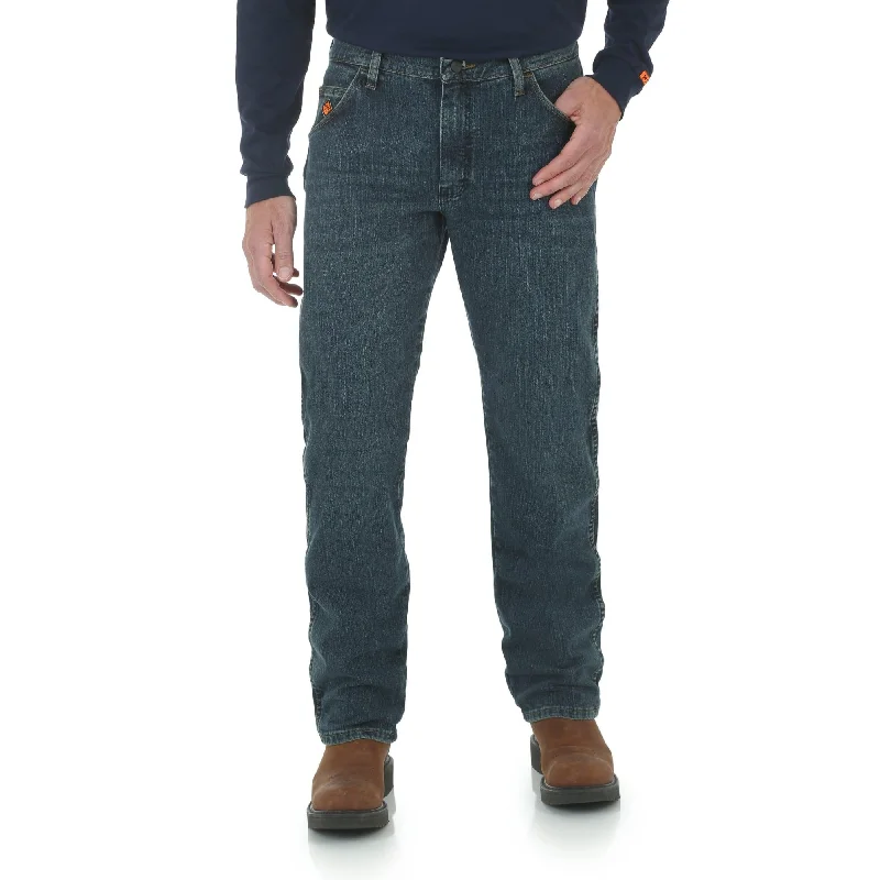 Weekend Offers That Sizzle Flame Resistant (FR) Comfort Fit Jean