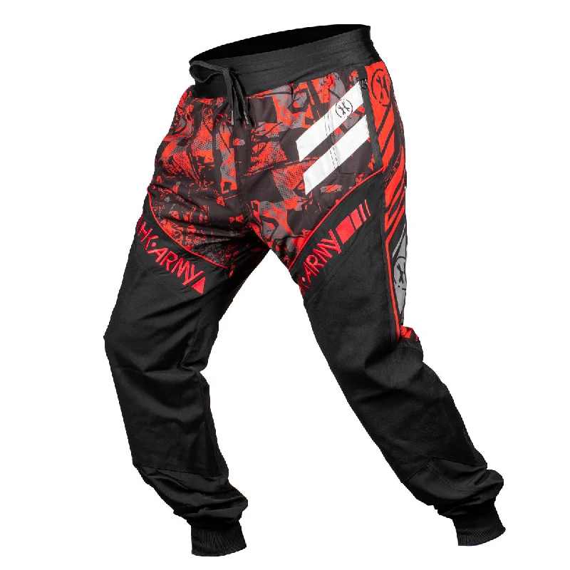 Limited Time Discount TRK AIR - Scorch - Jogger Pants