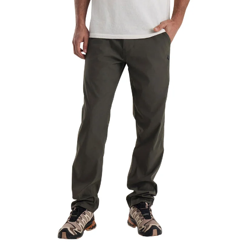 Weekend Bargains to Savor Roark Campover Pants - Charcoal