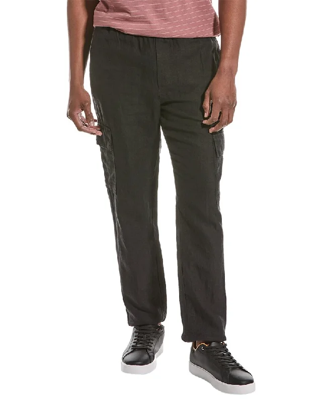 Extra Discount Vince Hemp Cargo Pant