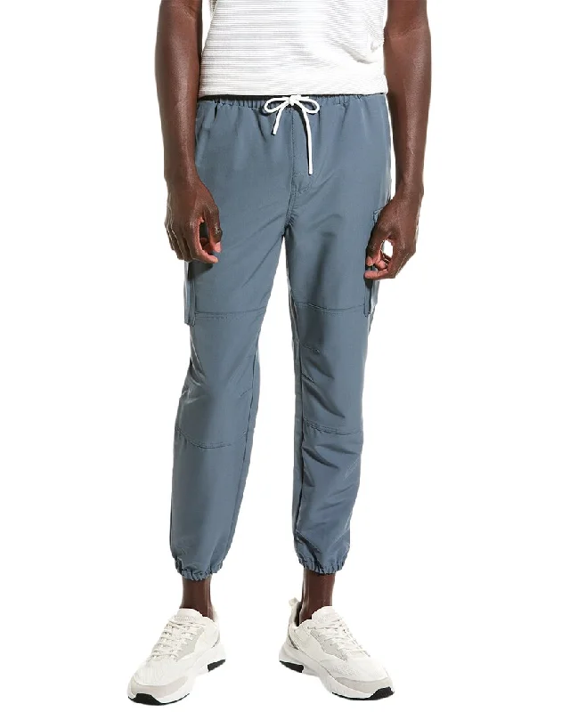 Weekend Bargains Galore Sovereign Code Jamie Tech Fabric Cargo Pant