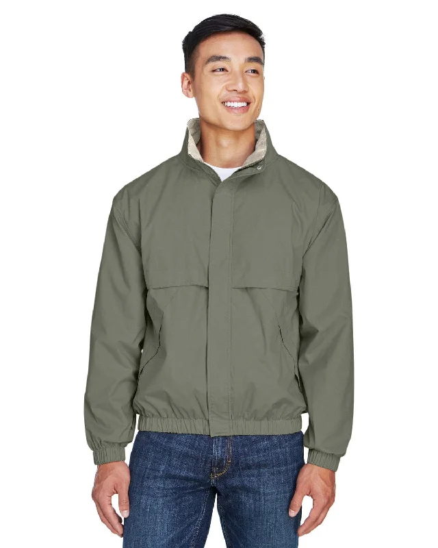 Online Specials Devon & Jones Clubhouse Jacket | Olive/ Khaki