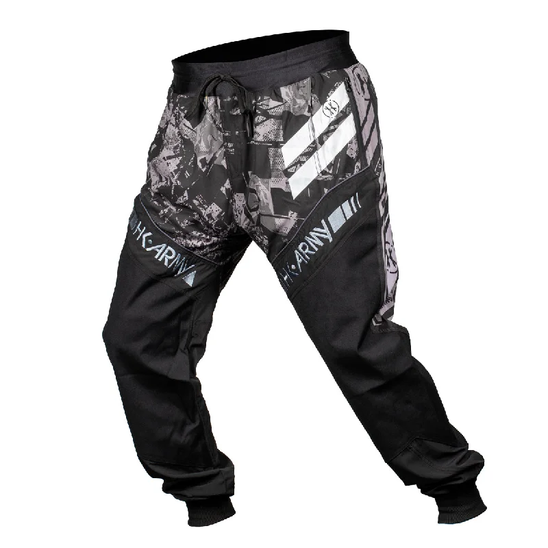 Season Finale Sale TRK AIR - Slate - Jogger Pants