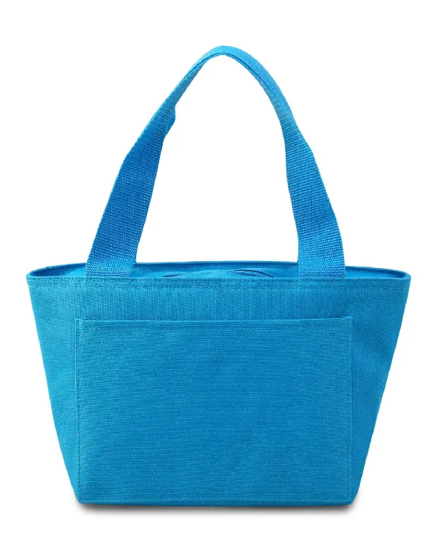 Now or Never Liberty Bags Simple and Cool Cooler | Turquoise