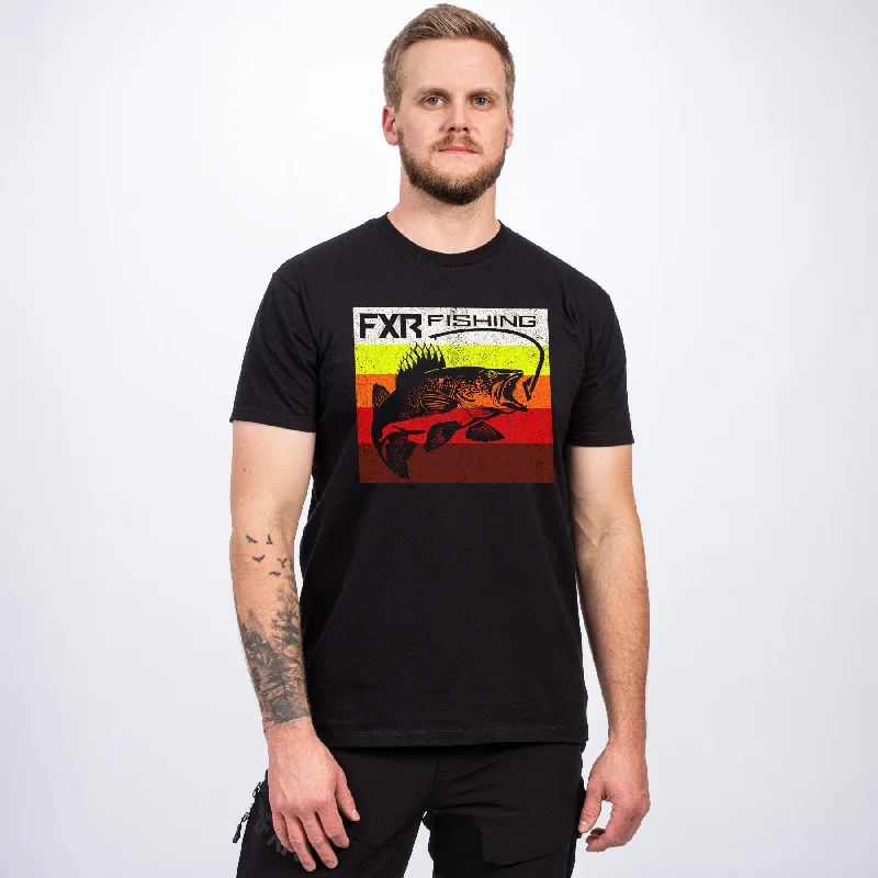 Weekend Deals That Sizzle Men's Walleye T-Shirt