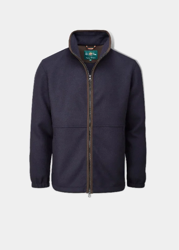 Discount Extravaganza Berwick Men's Jacket in Dark Navy