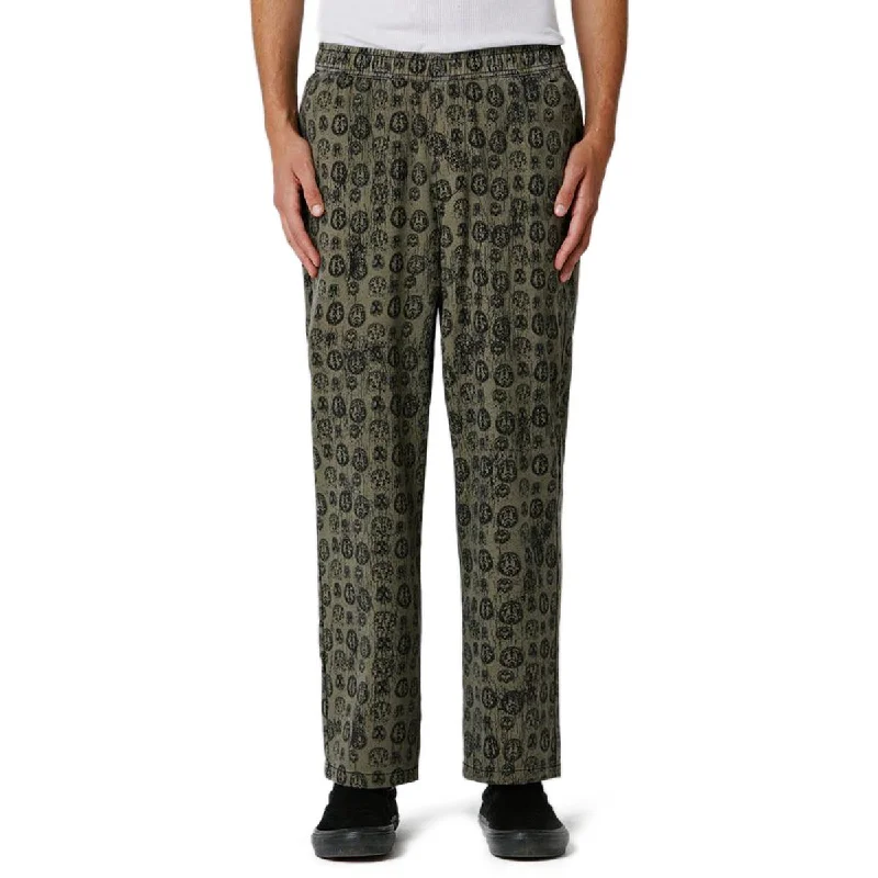 Year-End Clearance Former Prayer Rumination Pants - Sage