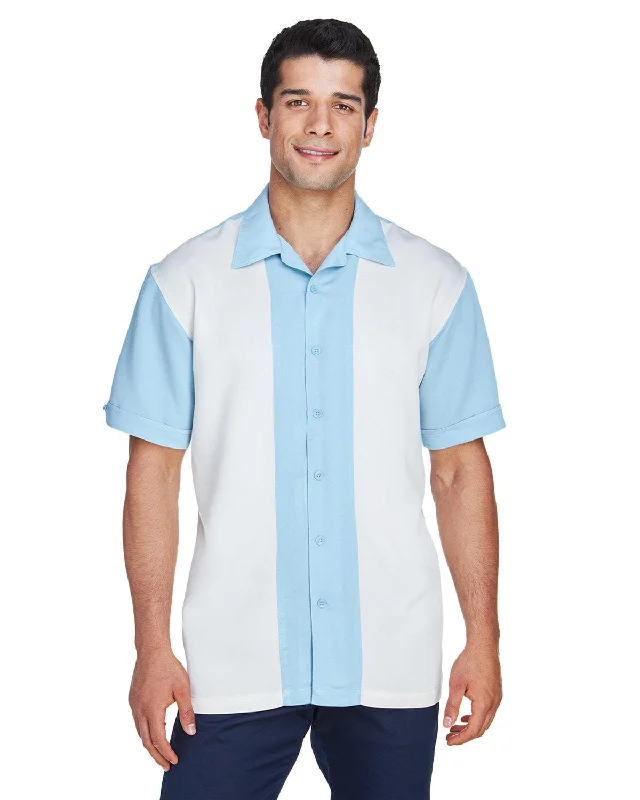 Cloud Blue/ Crem