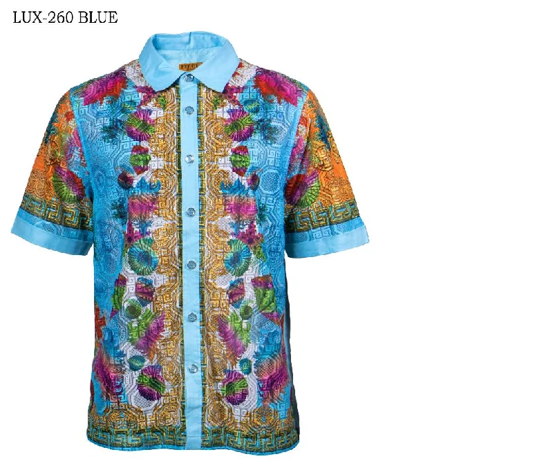 Unbeatable Prices S/S 2PC SET LINEN/LACE | LUX260