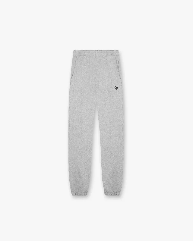 Savings Galore Team 247 Sweatpant - Ash Grey