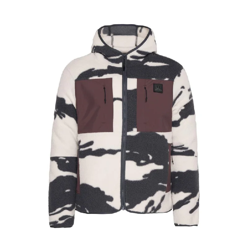 Paint Camo/Sassafras
