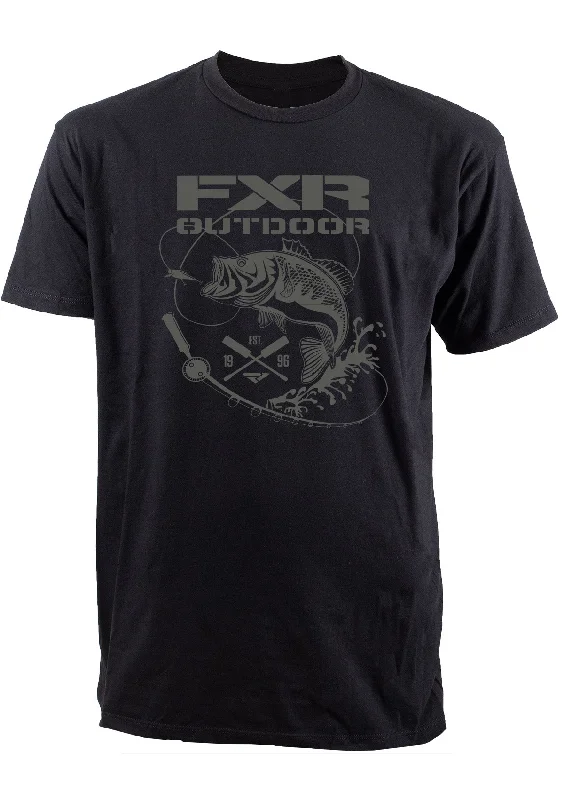 Limited Stock Men's Fish T-Shirt