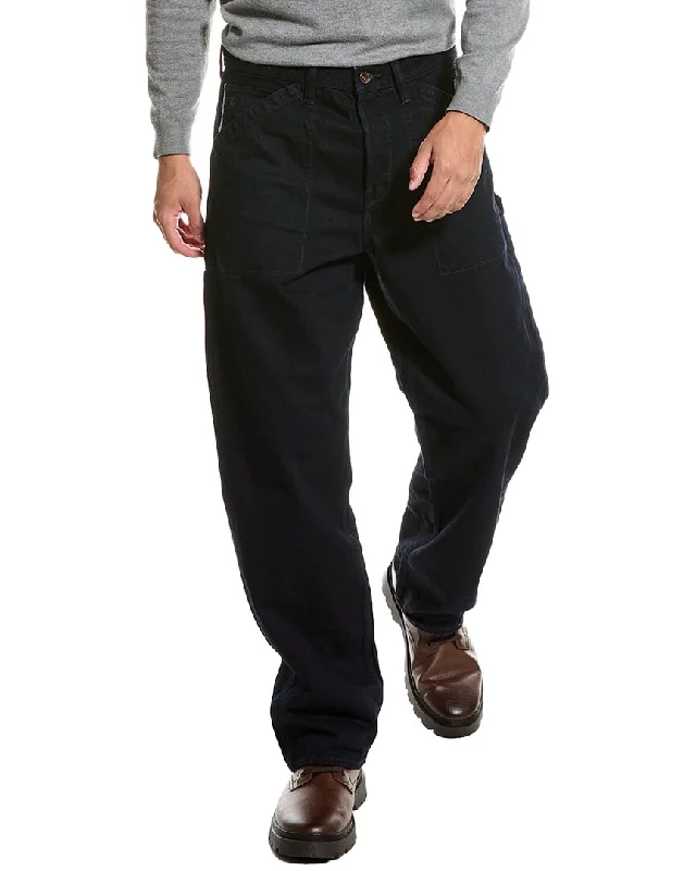 Half Price Todd Snyder Relaxed Carpenter Pant