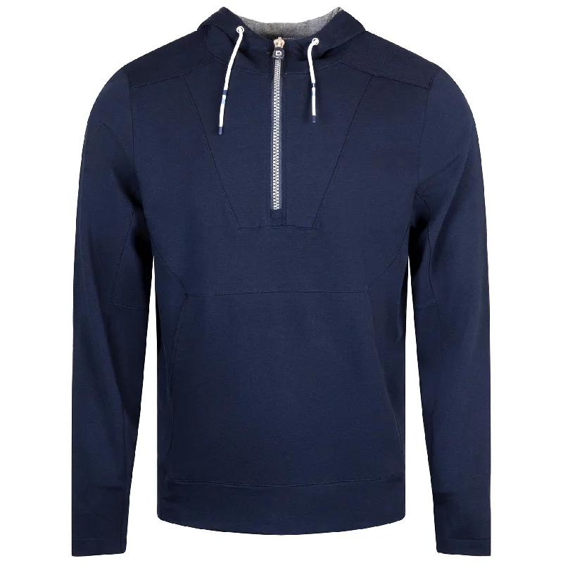 Early Access The Proctor Hoodie Charcoal - AW24