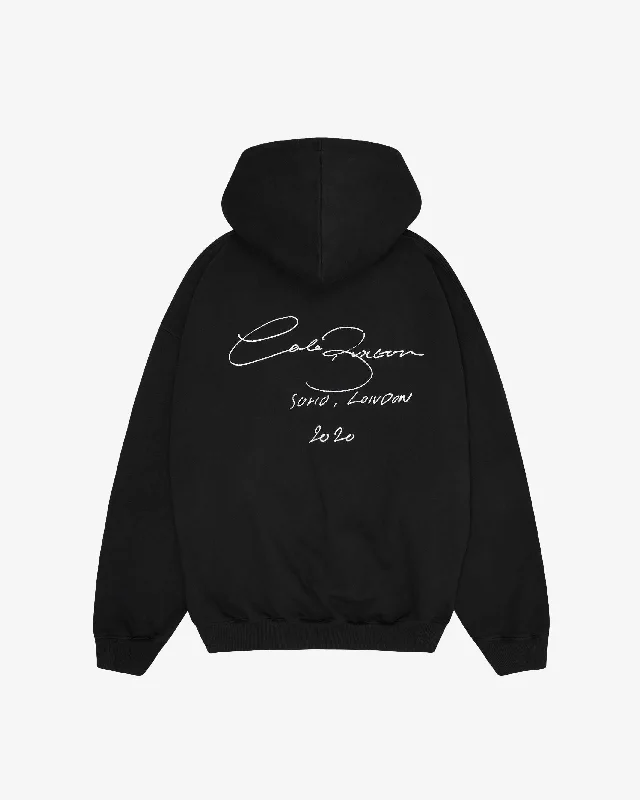 Exclusive Savings SIGNATURE HOODIE