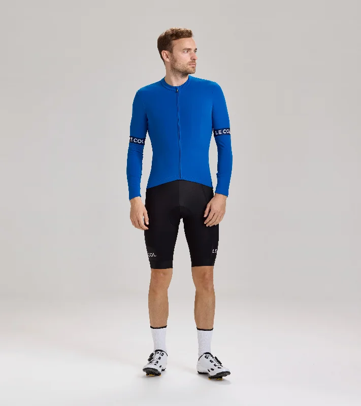 Weekend Shopping Bliss Sport Long Sleeve Jersey