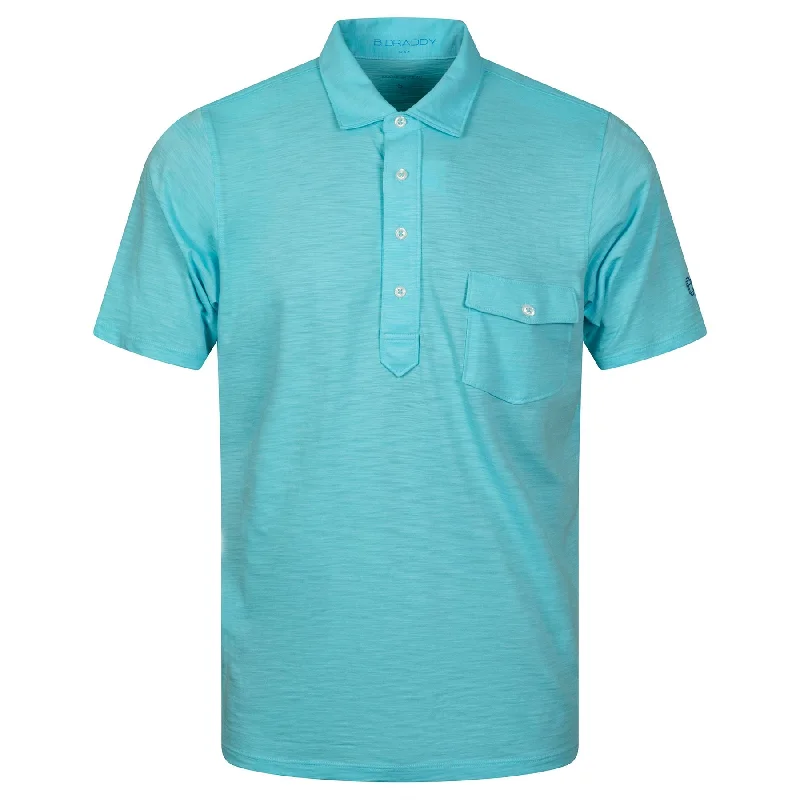 New Markdowns Graham Polo Biscayne - SS24