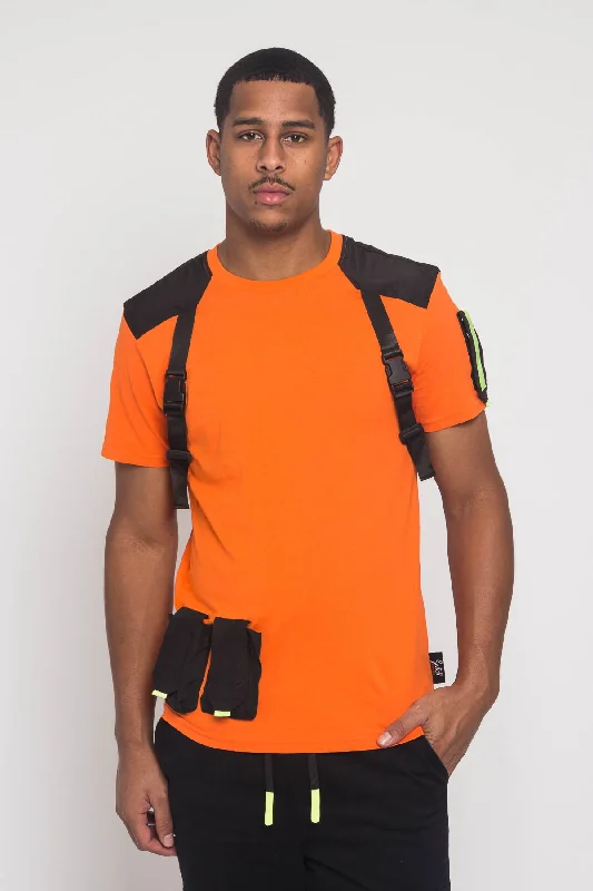 Great Bargain Army Buckle T-Shirt
