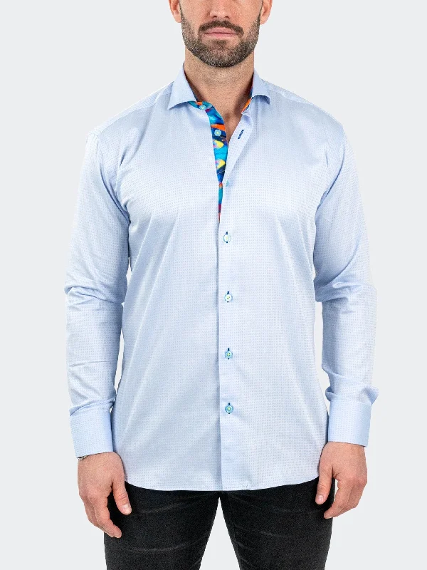 Weekend Offers That Amaze Einstein JacqInfinity Blue