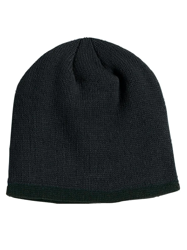 Super Bargain Big Accessories Knit Cap