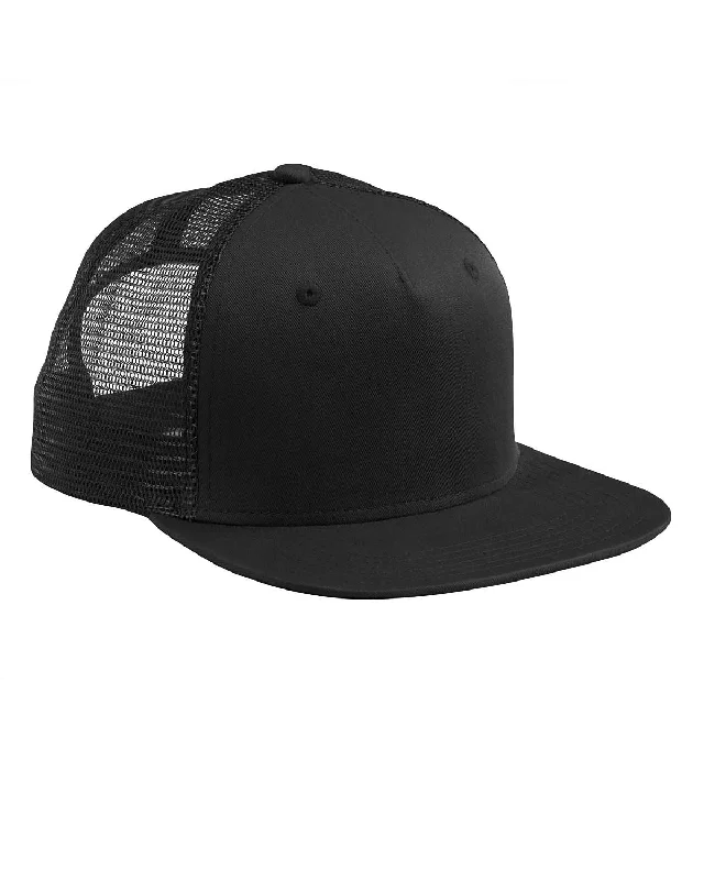 Black/ Black