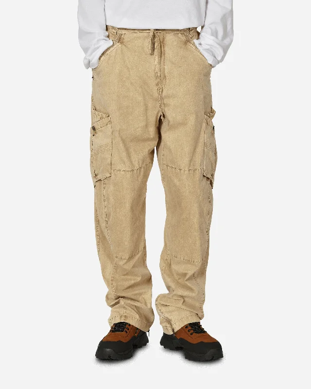 Buy More, Save More Utility Pants Sand