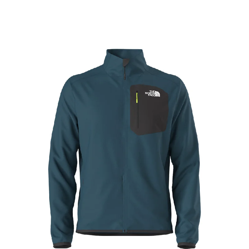 Midnight Petrol/TNF Black