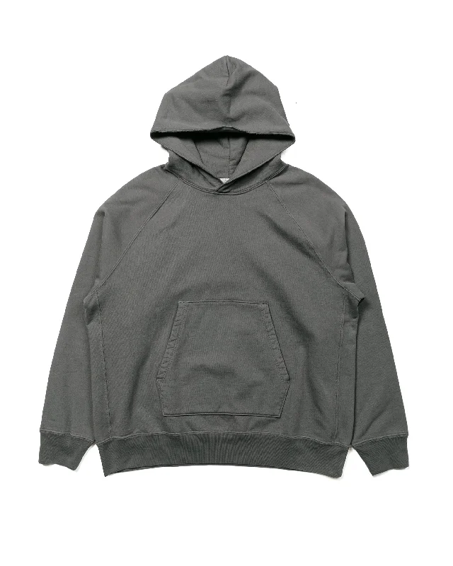 Weekend Deals That Spark Lady White Co. Super Weighted Hoodie Pewter