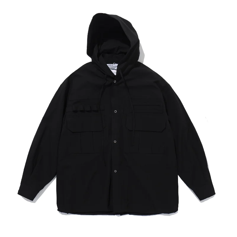 Price Reduction Docking Engineer Hoodie Shirt