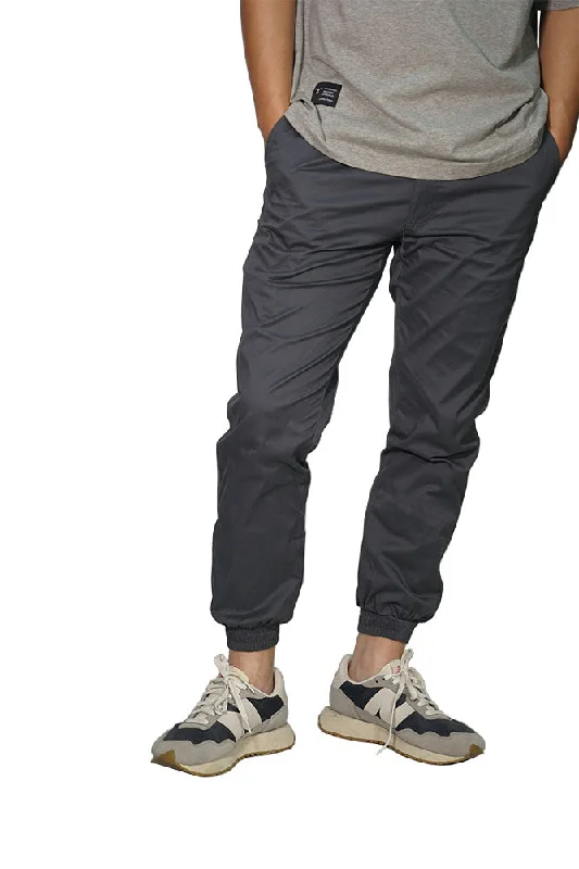 Weekend Offers That Please Best Classic Jogger Pants In Grey