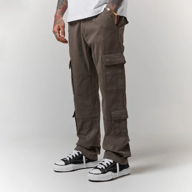 Exclusive Savings Outback Cargo Pant | Dark Khaki
