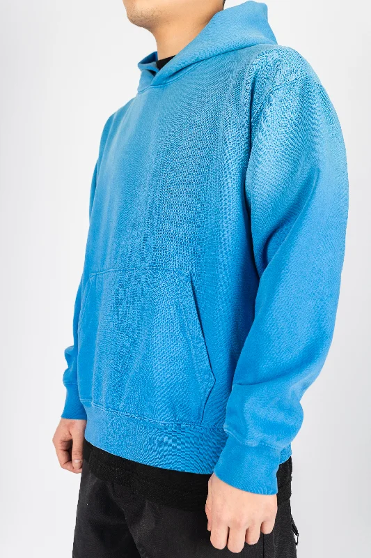 Glacier Blue